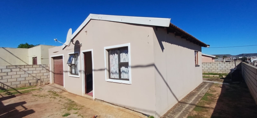 2 Bedroom Property for Sale in Govan Mbeki Eastern Cape
